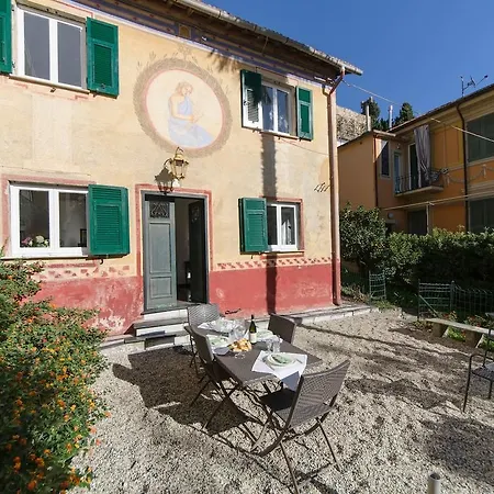 Hintown Family House A Santa Margherita 别墅 *