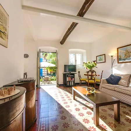 Hintown Family House A Santa Margherita 别墅 圣玛格丽塔－利古雷