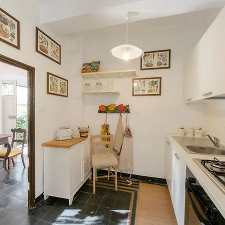 Hintown Family House A Santa Margherita 别墅 *