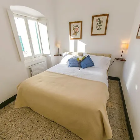别墅 Hintown Family House A Santa Margherita *