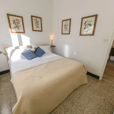 Hintown Family House A Santa Margherita