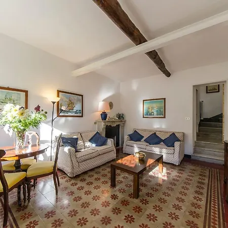 Hintown Family House A Santa Margherita 别墅