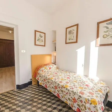 Hintown Family House A Santa Margherita