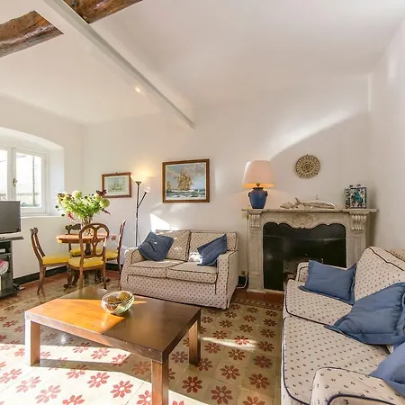 Hintown Family House A Santa Margherita 圣玛格丽塔－利古雷