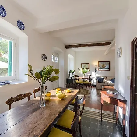 Hintown Family House A Santa Margherita *