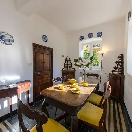 Hintown Family House A Santa Margherita * 圣玛格丽塔－利古雷