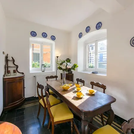 Hintown Family House A Santa Margherita * 圣玛格丽塔－利古雷