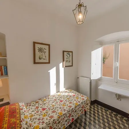 Hintown Family House A Santa Margherita *