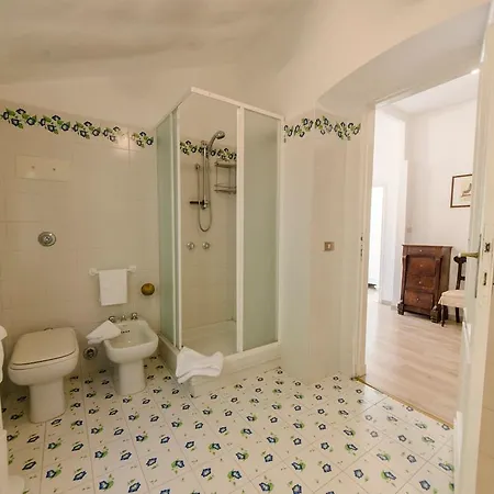 Hintown Family House A Santa Margherita *