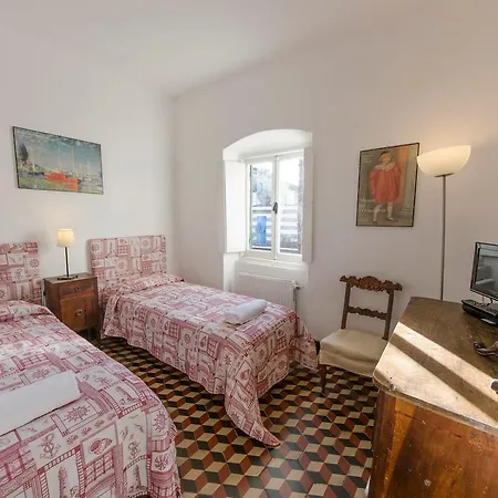 Villa Hintown Family House A Santa Margherita Santa Margherita Ligure