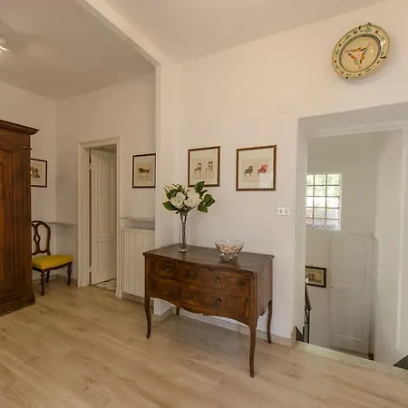 Villa Hintown Family House A Santa Margherita