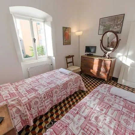 Hintown Family House A Santa Margherita * Santa Margherita Ligure