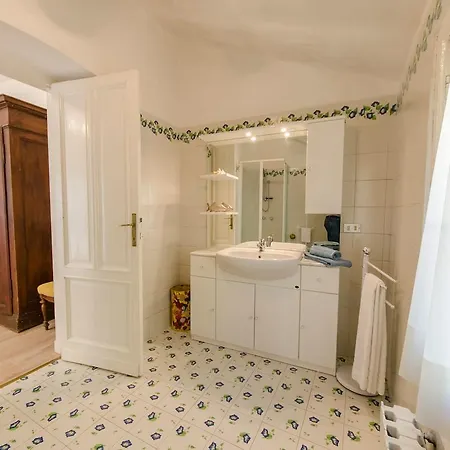 Hintown Family House A Santa Margherita Villa Santa Margherita Ligure