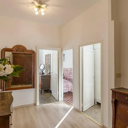 Hintown Family House A Santa Margherita Villa