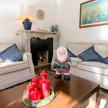 Hintown Family House A Santa Margherita Villa *