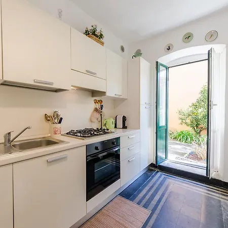 Villa Hintown Family House A Santa Margherita *