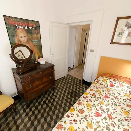 Hintown Family House A Santa Margherita Villa