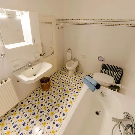 Hintown Family House A Santa Margherita * Santa Margherita Ligure