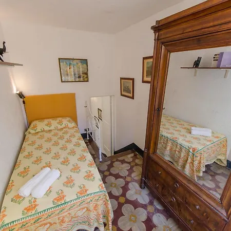 Hintown Family House A Santa Margherita Villa Santa Margherita Ligure