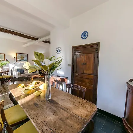 Villa Hintown Family House A Santa Margherita Santa Margherita Ligure