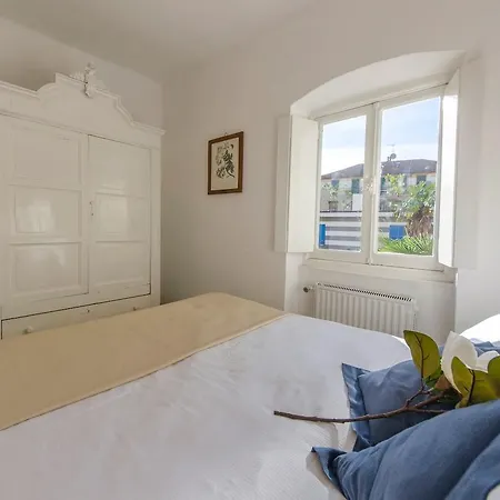 Villa Hintown Family House A Santa Margherita