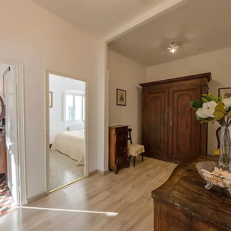 Hintown Family House A Santa Margherita